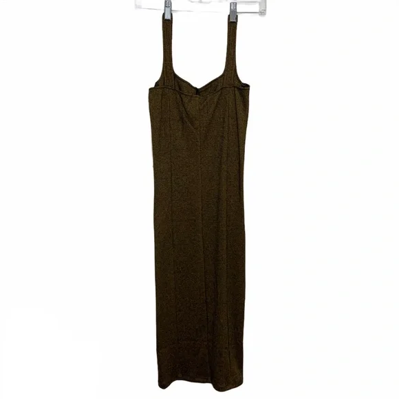 Capulet Lola Bustier Bodycon Midi Dress - Picture 4 of 9